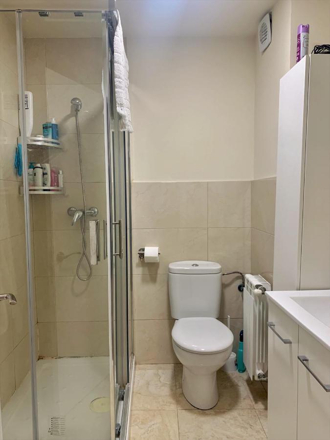 Piso Recien Reformado Y Con Buena Ubicacion Apartment Oviedo Ngoại thất bức ảnh